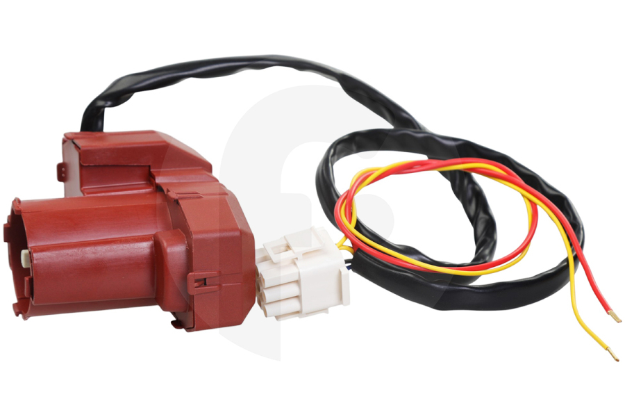 Faber  Faber interruptor push pull para campana extractora 133.0536.548