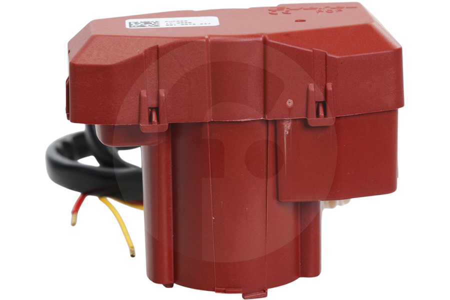 Faber  Faber interruptor push pull para campana extractora 133.0536.548
