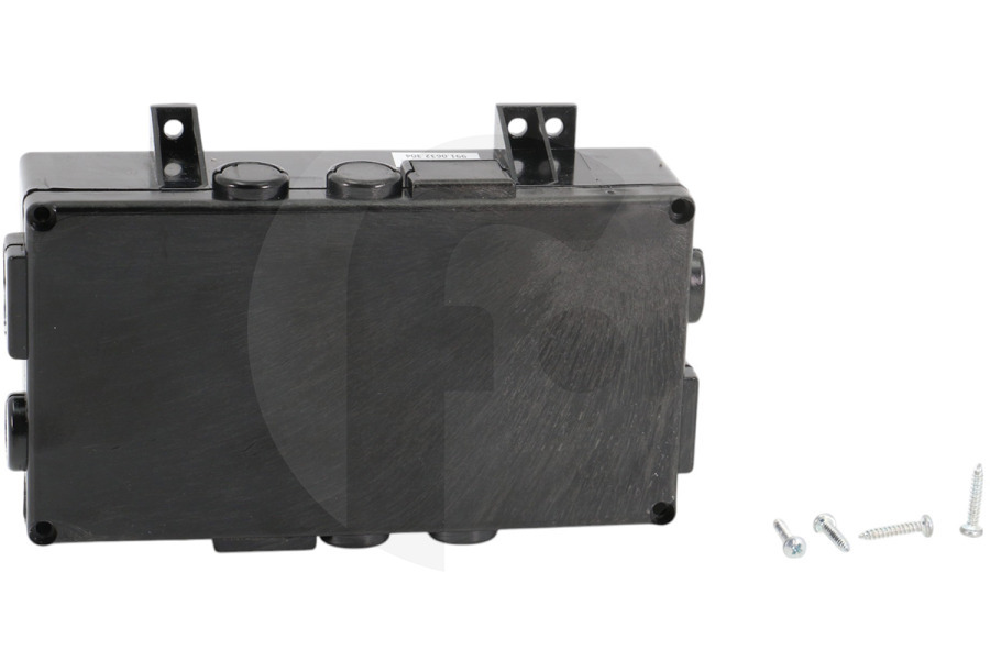 Faber Cappa aspirante Faber modulo controllo LED per cappa 133.0557.540