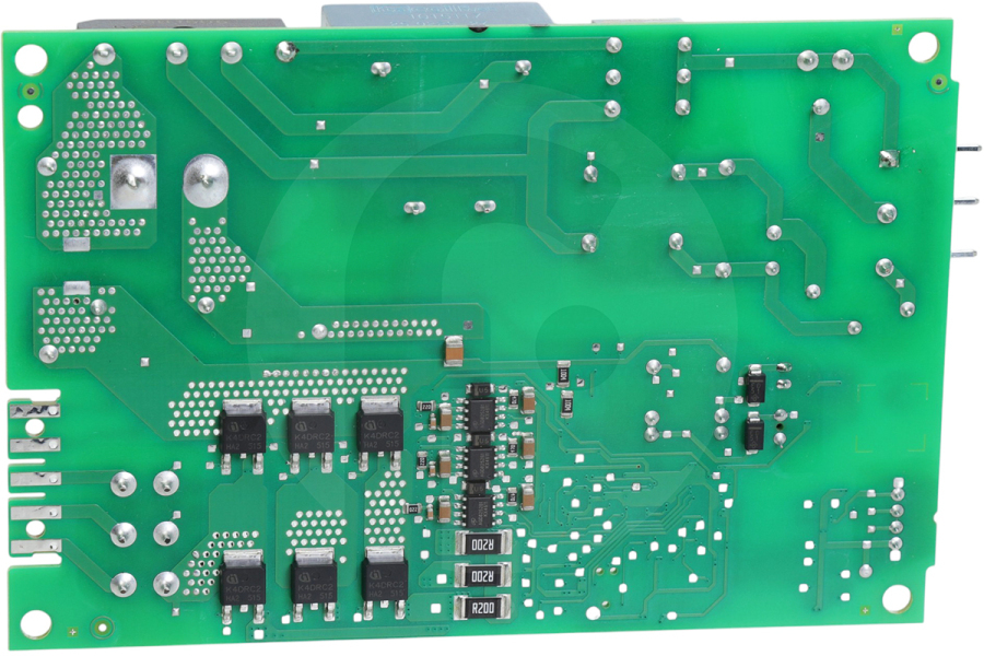 Faber  Faber módulo de control para placa de cocina 133.0582.578