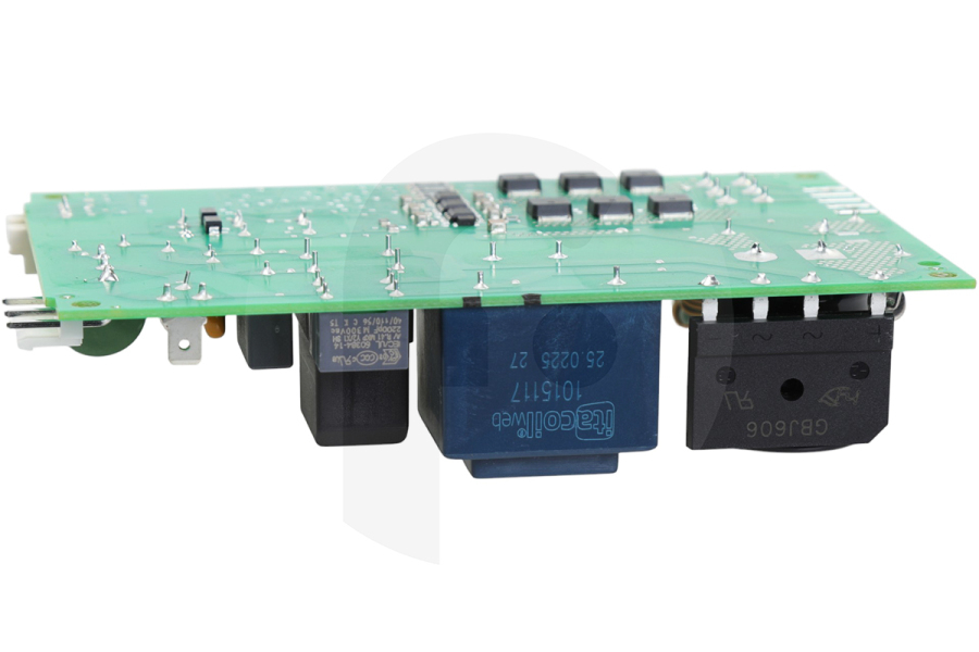 Faber  Faber módulo de control para placa de cocina 133.0582.578