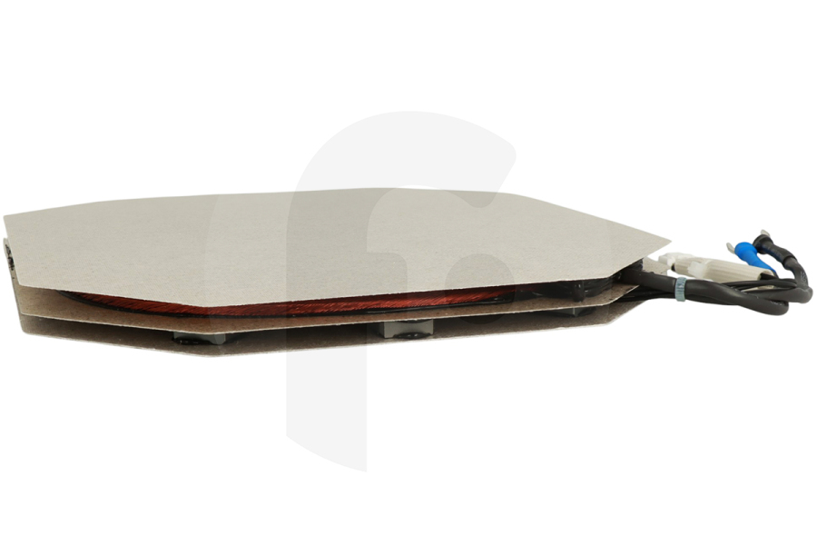 Faber Herd & Kochfeld Faber Heizelement Kochfeld Kochzone 210x190mm für Kochfeld 133.0603.144
