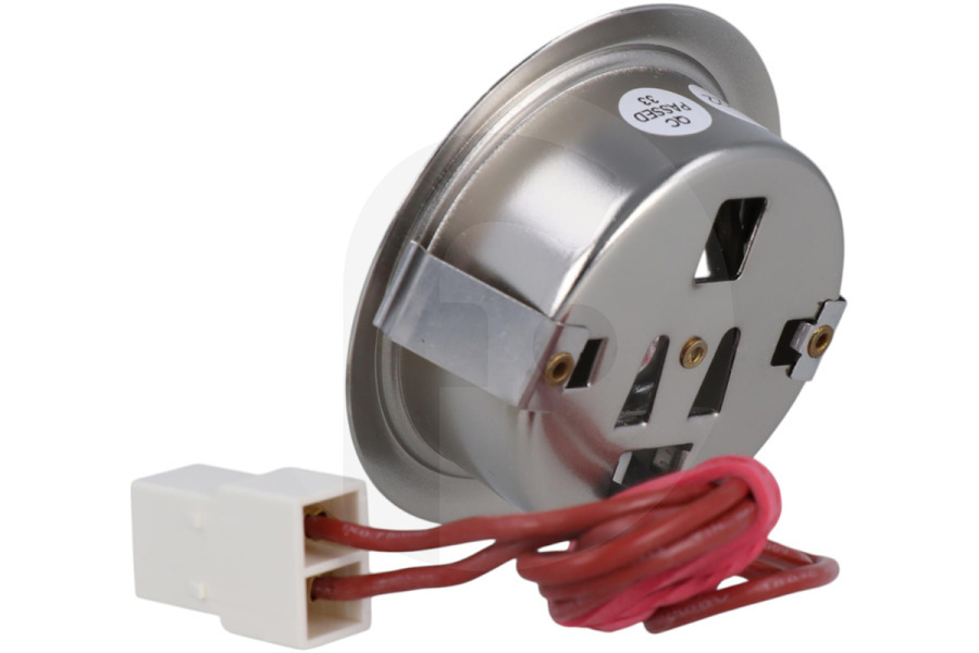 Faber Cappa aspirante Faber lampada per cappa 133.0017.060