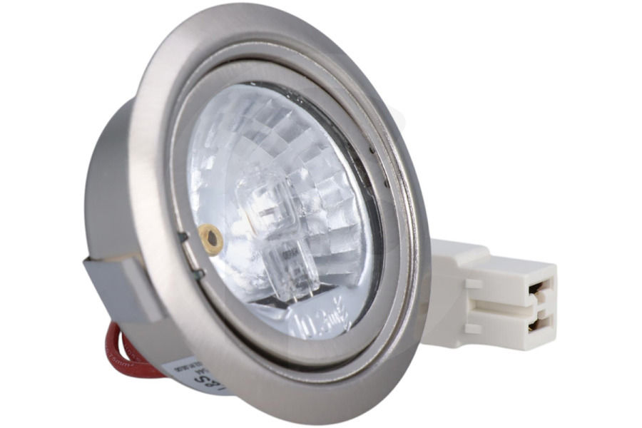 Faber Cappa aspirante Faber lampada per cappa 133.0017.060