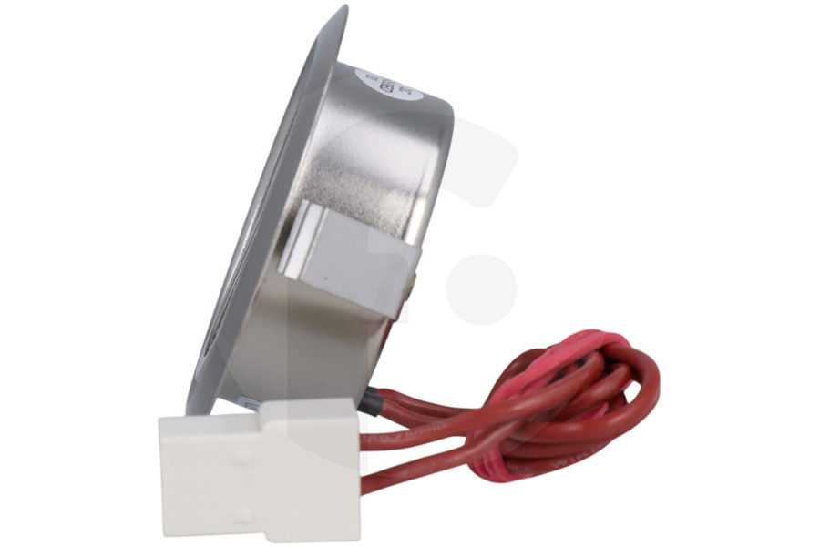 Faber Cappa aspirante Faber lampada per cappa 133.0017.060