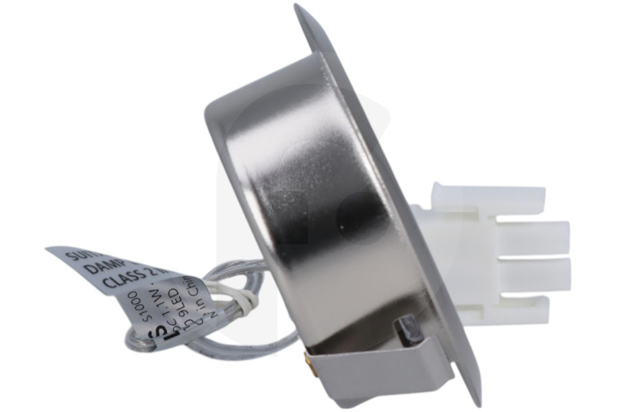 Franke Cappa aspirante Faber lampada per cappa 133.0299.379