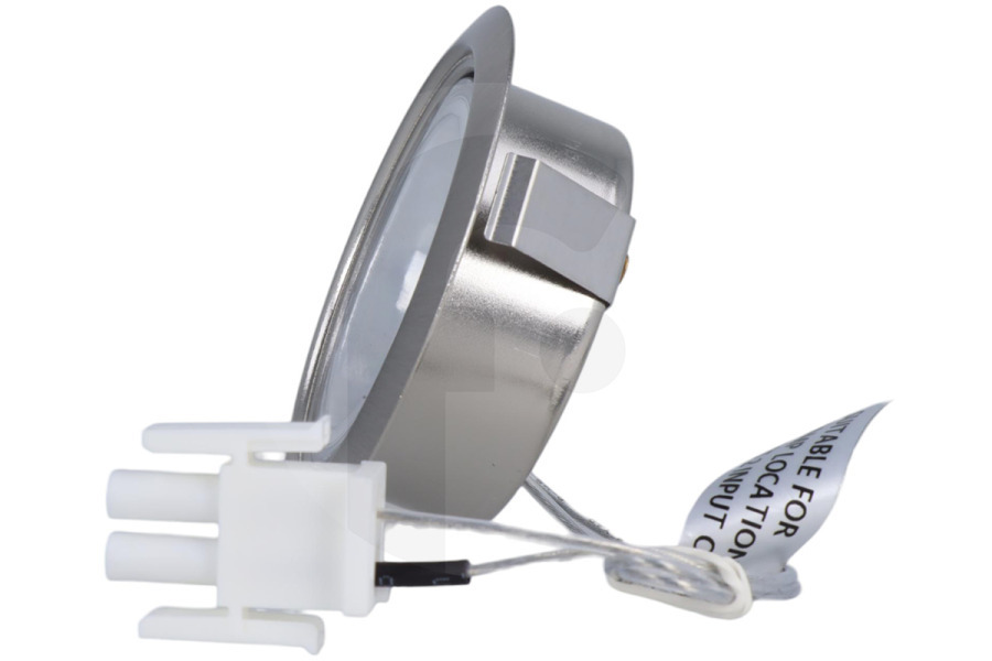 Franke Cappa aspirante Faber lampada per cappa 133.0299.379