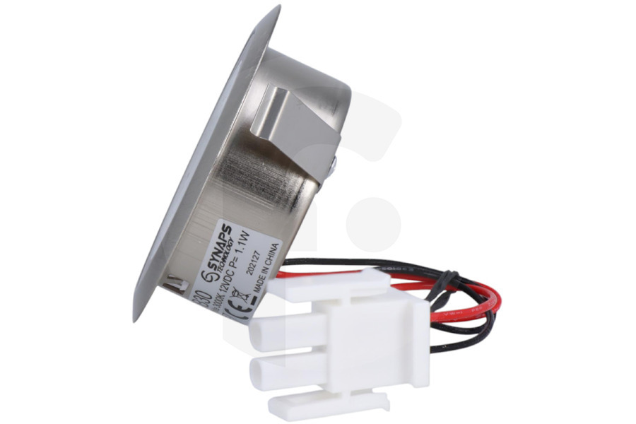 Bosch Cappa aspirante Faber lampada per cappa 133.0456.640