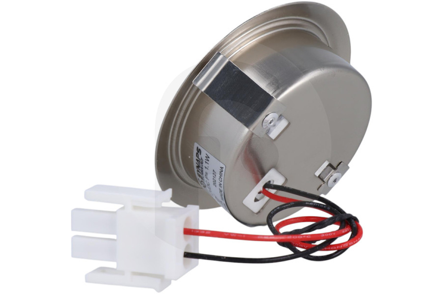Bosch Cappa aspirante Faber lampada per cappa 133.0456.640