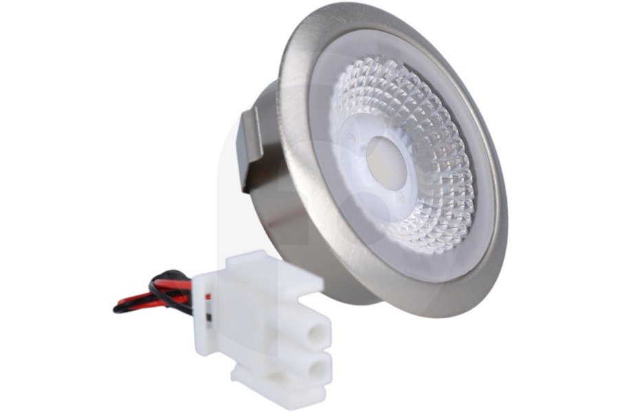 Faber Dunstabzugshaube Faber LED-Lampe (Beleuchtung) 4000K für Dunstabzugshaube 133.0456.642