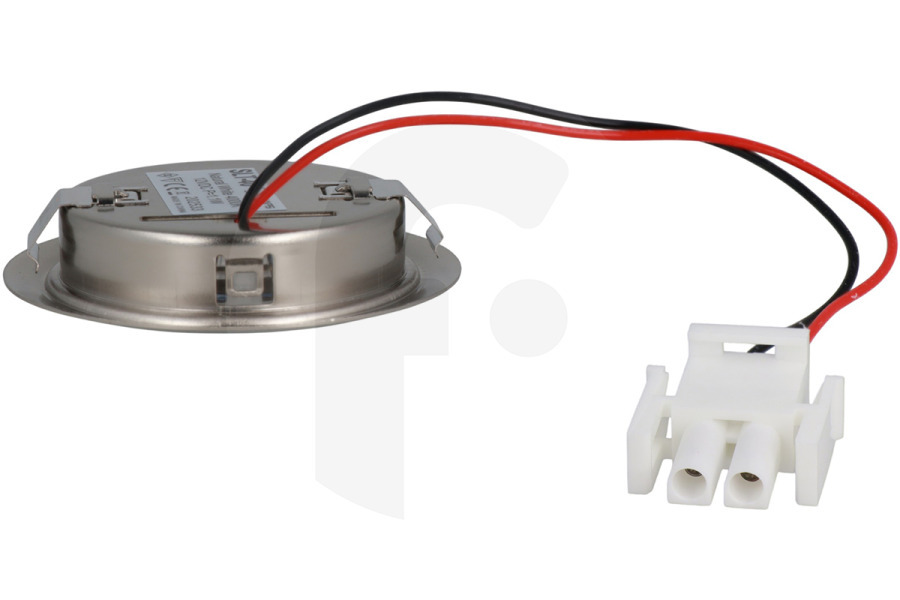 Faber Dunstabzugshaube Faber LED-Lampe (Beleuchtung) 4000K für Dunstabzugshaube 133.0456.642