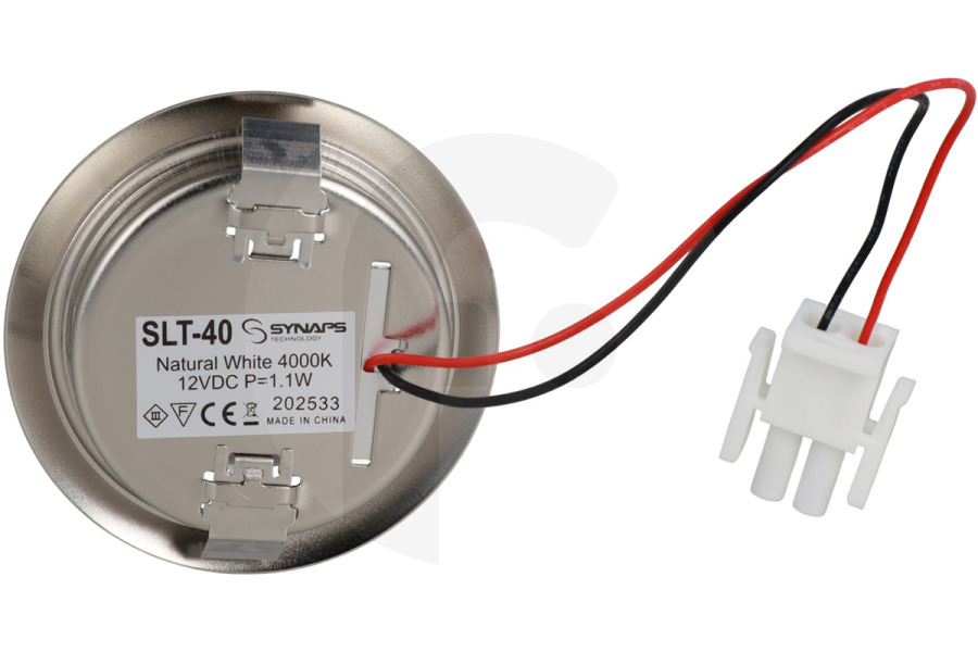 Faber Dunstabzugshaube Faber LED-Lampe (Beleuchtung) 4000K für Dunstabzugshaube 133.0456.642