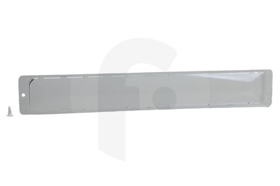 Faber Campana extractora Faber cristal para campana extractora 133.0059.014 apto para entre otros Valia 90 BK, Valia 600 Inox