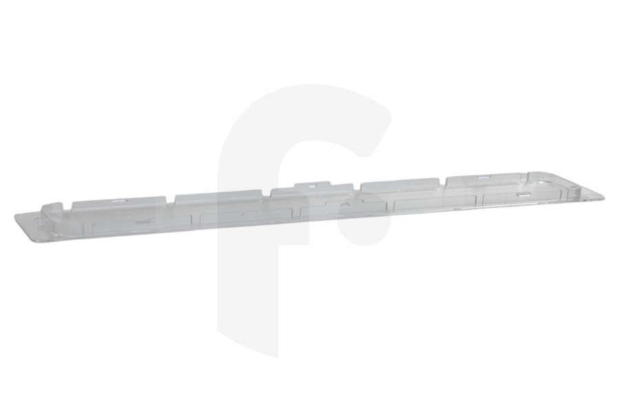 Faber Cappa aspirante Faber vetro per cappa 133.0059.014
