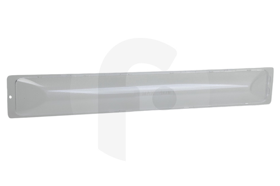 Constructa Cappa aspirante Faber vetro per cappa 133.0058.800 adatto a tra cui Millennio 1 metro W A60 FB OM, TCH 02 WH19A