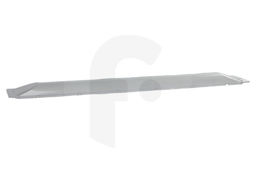 Constructa Campana extractora Faber cristal para campana extractora 133.0058.800