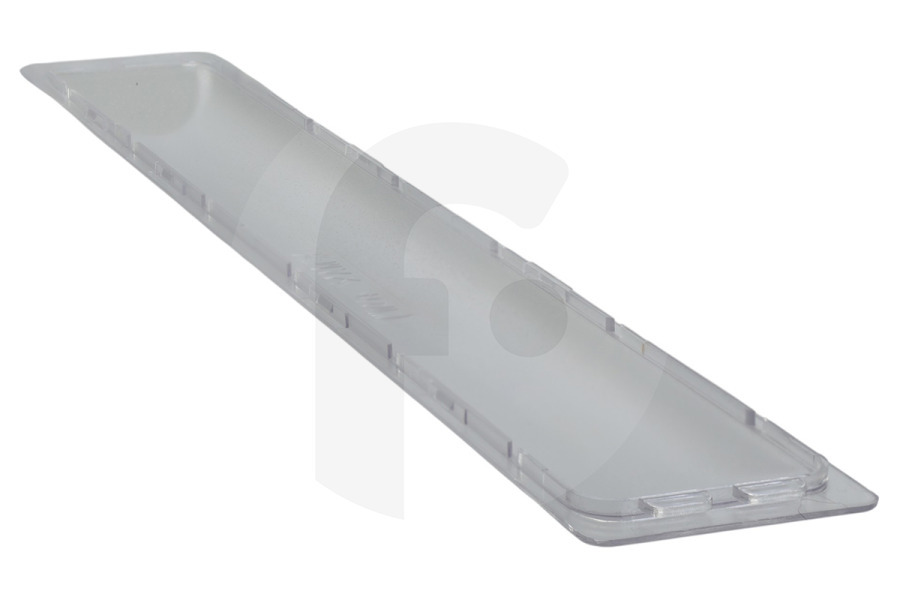 Constructa Campana extractora Faber cristal para campana extractora 133.0058.800