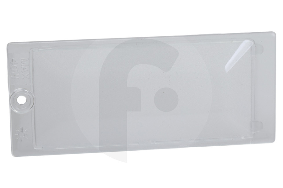 Faber Campana extractora Faber cristal para campana extractora 133.0057.009 apto para entre otros Tira X A60, Flexa Inox A60 FB EXP