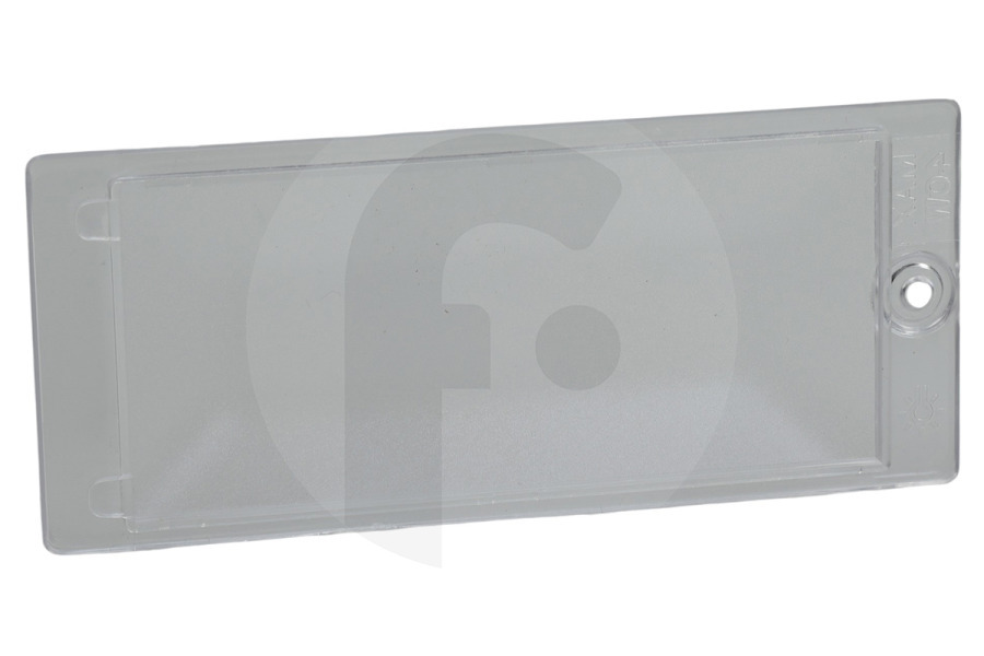 Faber Cappa aspirante Faber vetro per cappa 133.0057.009