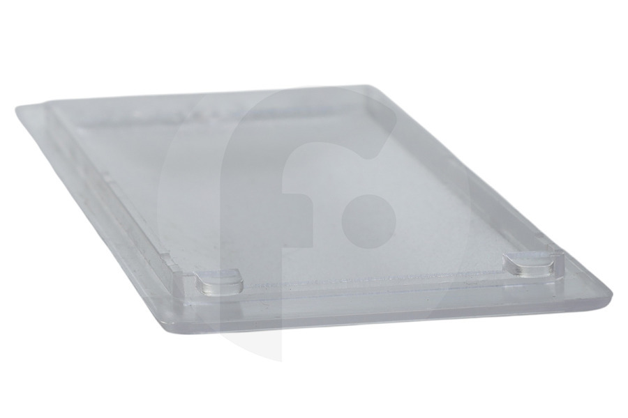 Faber Cappa aspirante Faber vetro per cappa 133.0057.009