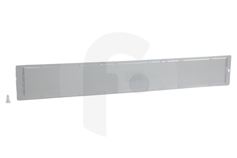 Faber Campana extractora Faber cristal para campana extractora 133.0018.585 apto para entre otros 2152 LG/X A60, 124 LG/X 3 voltios, A90