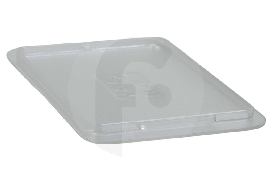 Faber Cappa aspirante Faber vetro per cappa 133.0018.584