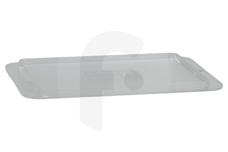 Faber Cappa aspirante Faber vetro per cappa 133.0018.584