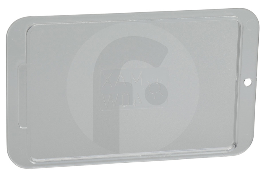 Faber Cappa aspirante Faber vetro per cappa 133.0018.584