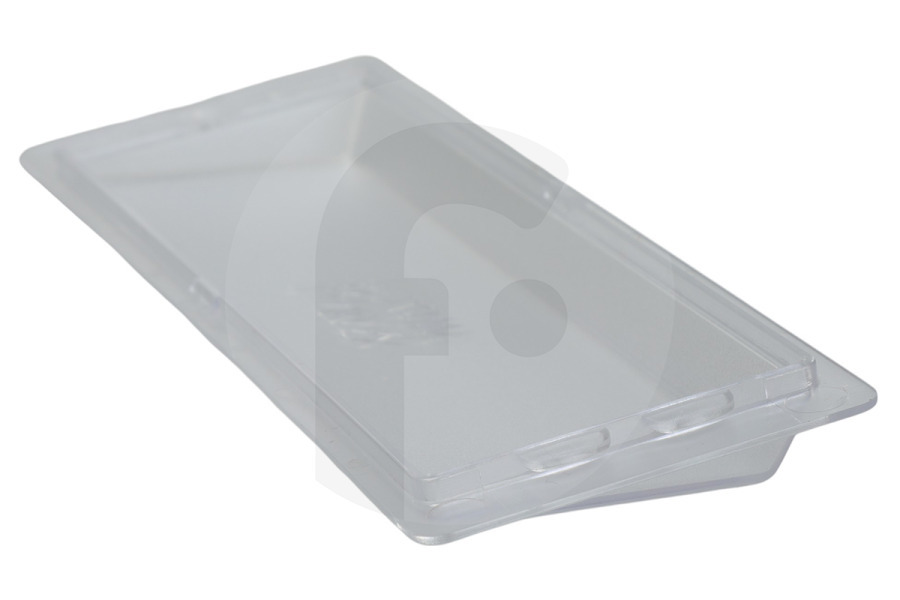 Faber Cappa aspirante Faber vetro per cappa 133.0018.582