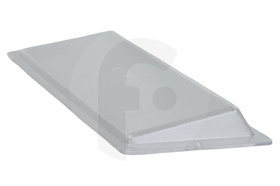 Faber Cappa aspirante Faber vetro per cappa 133.0018.582