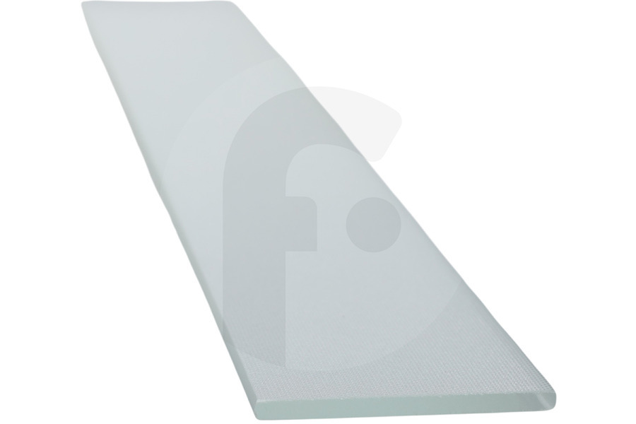 Constructa Campana extractora Faber cristal para campana extractora 133.0017.619