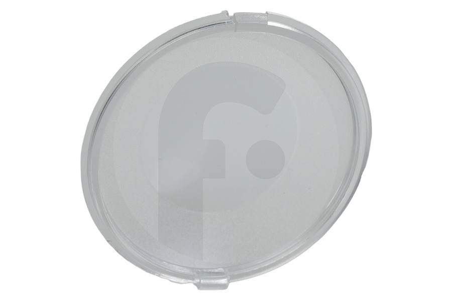 Constructa Campana extractora Faber cristal para campana extractora 133.0016.972