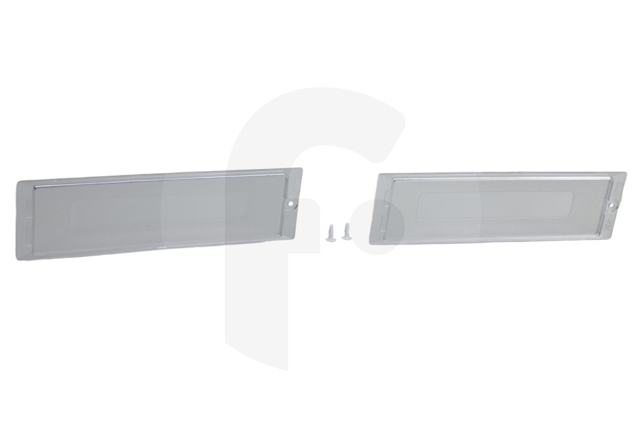 Faber Cappa aspirante Faber vetro per cappa 133.0016.910