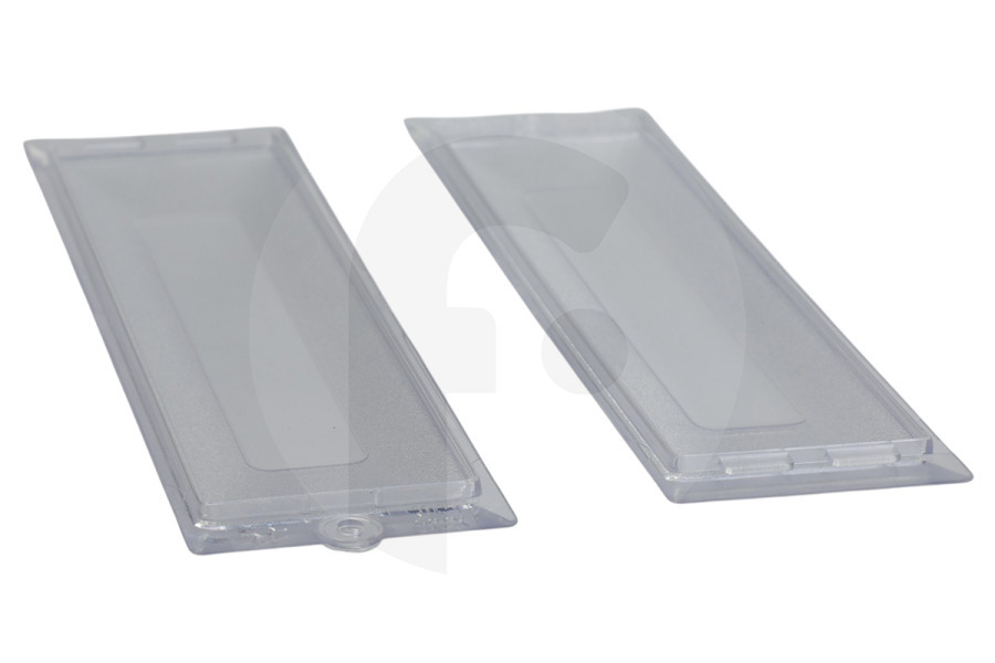 Faber Cappa aspirante Faber vetro per cappa 133.0016.910