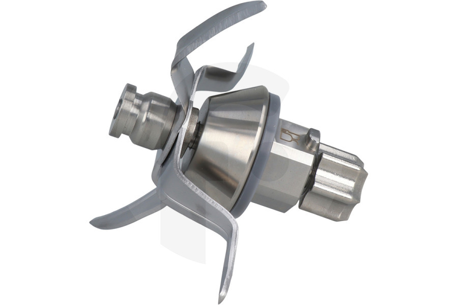 Alternative  Alternatives Messer für Küchenmaschine