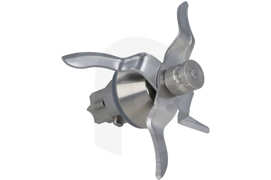 Alternative  Alternatives Messer für Küchenmaschine