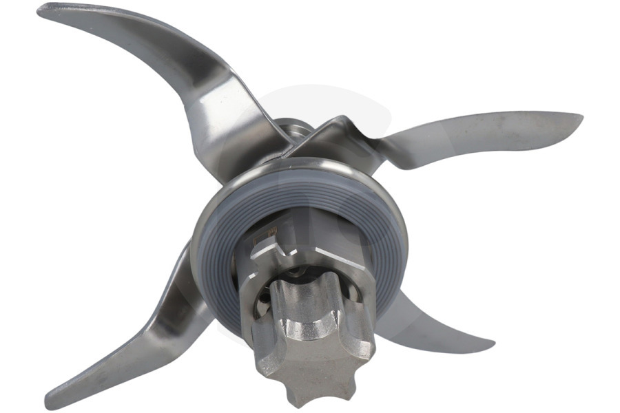 Alternative  Alternatives Messer für Küchenmaschine