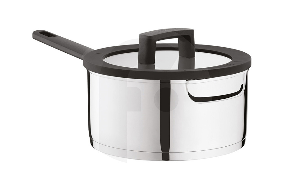 BergHOFF  Set di pentole BergHOFF da 7 pezzi Uqonic Downdraft 1111049