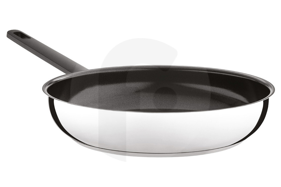 BergHOFF  Set di pentole BergHOFF da 7 pezzi Uqonic Downdraft 1111049