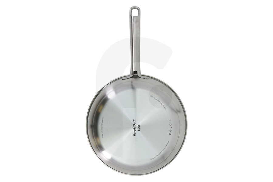 BergHOFF  BergHOFF LEO RECYCLED Padella Grafite 24 cm 3950495