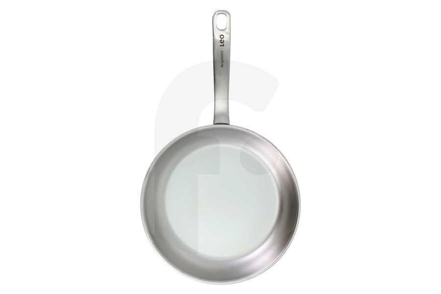 BergHOFF  BergHOFF LEO RECYCLED Padella Grafite 24 cm 3950495