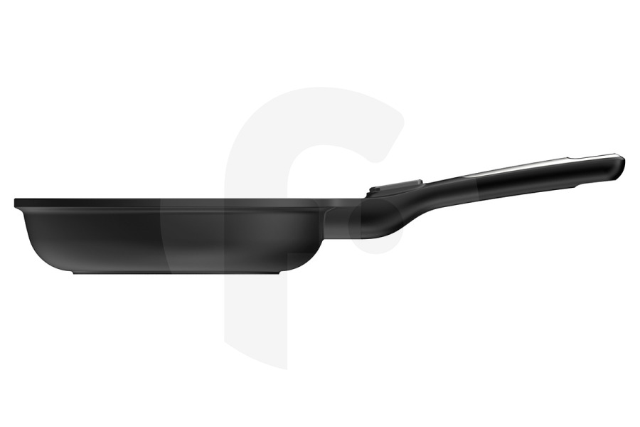 BergHOFF  BergHOFF LEO RECYCLED Bratpfanne Antihaft-Phantom 3950569