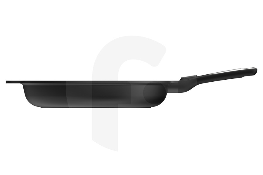 BergHOFF  BergHOFF LEO RICICLATO Padella antiaderente Phantom 3950572