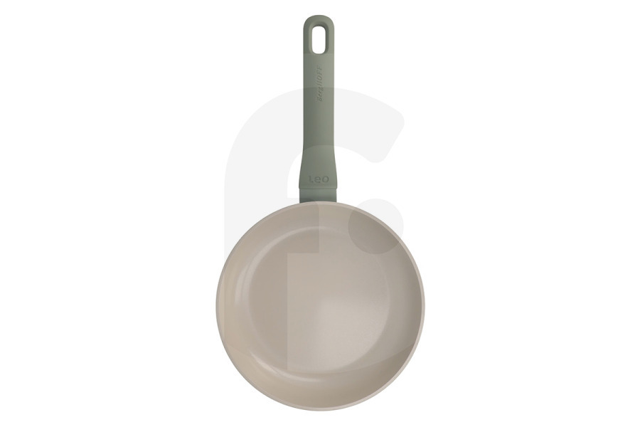 BergHOFF  BergHOFF LEO RECYCLED casseruola antiaderente Balance Sage 20cm 3950443