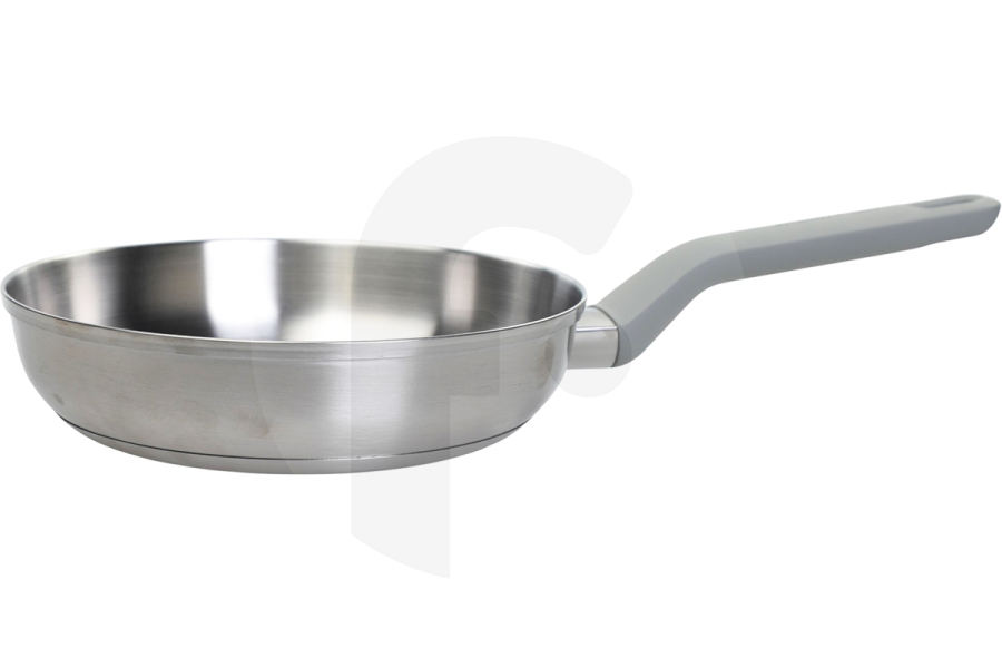 Universeel  BergHOFF sartén 20 cm SS18/10 Moonmist olla a presión 3950723