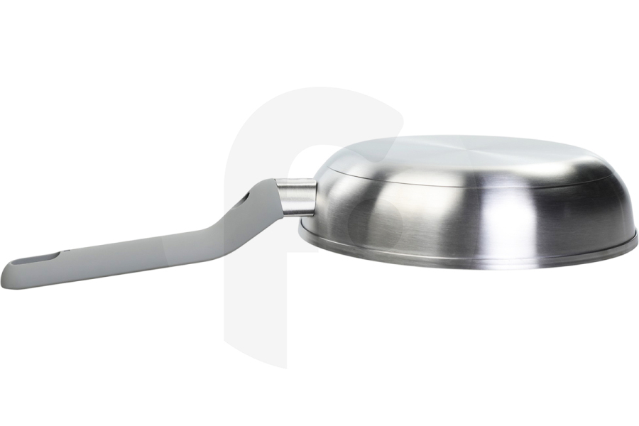 Universeel  BergHOFF sartén 20 cm SS18/10 Moonmist olla a presión 3950723