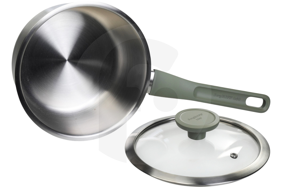 Universeel  BergHOFF Bolt batería de cocina de 8 piezas olla a presión 3950637