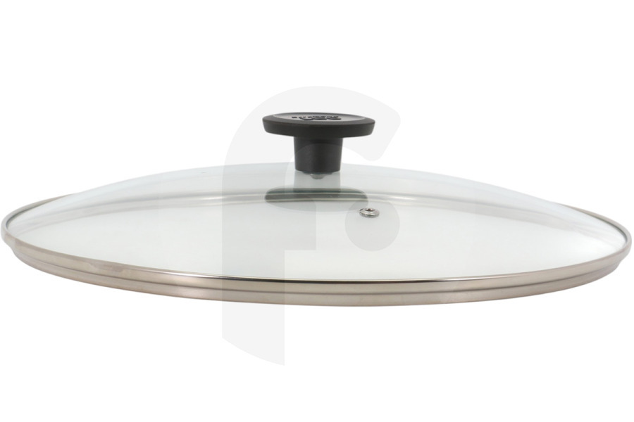 BergHOFF  BergHOFF Coperchio in vetro Glints 32 cm per pentola 3950328