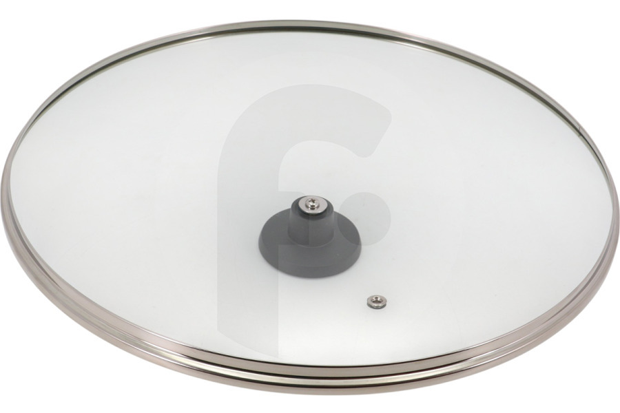 BergHOFF  BergHOFF Coperchio in vetro Glints 32 cm per pentola 3950328